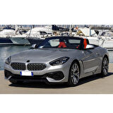 Bmw Z4 Roadster G29 2019-2023 58x53cm Ön Cam Silecek Takımı