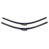 Mercedes-Benz Slc Class 2016-2023 55x55cm Ön Cam Silecek Takımı