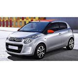 Citroen C1 2014-2022 Ön Cam Silecek Takımı 65cm