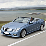 Mercedes E Cabriolet A207 2009-2013 60x60cm Ön Cam Silecek Takımı