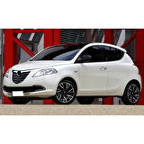 Lancia Ypsilon 2011-2023 Ön Cam Silecek Takımı 60x38cm