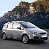 Ford Focus C-Max 2003-2006 Ön Cam Silecek Takımı 65x48cm