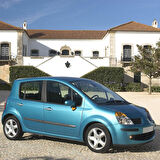 Renault Modus 2004-2012 Ön Cam Silecek Takımı 70x65cm