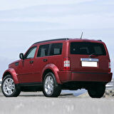 Dodge Nitro 2007-2012 Arka Cam Silecek Süpürgesi 30cm