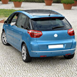Citroen Picasso C4 2007-2013 Arka Cam Silecek Süpürgesi 35cm