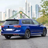 VW Passat B8.5 Variant 20-22 Arka Cam Sileceği 34cm 3G9955427B