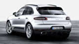 Porsche Macan 2014-2021 Arka Cam Silecek Süpürgesi 38cm