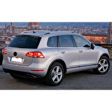 VW Touareg 2011-2017 Arka Cam Sileceği 38cm 7P6955427