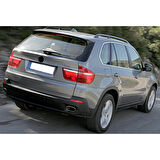 Bmw X5 E70 2007-2013 Arka Cam Silecek Süpürgesi 38cm