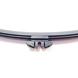 Volvo XC90 2007-2014 Arka Cam Silecek Süpürgesi 38cm