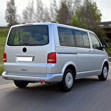 VW Transporter T6 2010-2015 Arka Cam Silecek 7E0955425 40cm