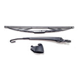 Audi A4 Avant SW 1995-2001 Arka Cam Silecek Takımı 8D9955407A