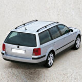 VW Passat B5 SW 1997-2000 Arka Cam Silecek Takımı 8D9955407A