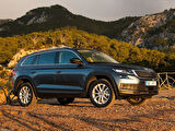 Skoda Kodiaq 2017-2023 Ön Cam Silecek Vida Kapağı 5N0955205