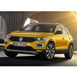VW T-Roc 2018-2023 Ön Cam Silecek Vida Kapağı 5N0955205