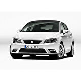 Seat Leon 3 2013-2020 Ön Cam Silecek Vida Kapağı 5N0955205