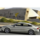Audi A5 2012-2016 Ön Cam Silecek Vida Kapağı 8W0955205