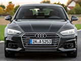 Audi A5 2017-2023 Ön Cam Silecek Vida Kapağı 8W0955205