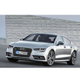 Audi A7 2015-2018 Ön Cam Silecek Vida Kapağı 8W0955205