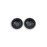 Audi A4 B6 2001-2004 Ön Cam Silecek Kolu Vida Kapağı Plastik 8Z0955205