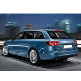 Audi A6 Avant 2009-2011 4F9955985 Arka Cam Su Fiskiye Memesi
