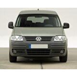 VW Caddy 2004-2010 Silecek Kumanda Kolu 1K0953519H