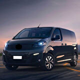 Fiat Ulysse 2022-2023 Ön Cam Arka Cam Silecek