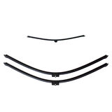 Porsche Cayenne 2015-2017 Ön Cam Arka Cam Silecek 95862893900