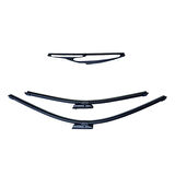 Opel Zafira Life 2021-2024 Ön Cam Arka Cam Silecek