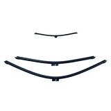 Renault Austral 2022-2025 Ön Cam Arka Cam Silecek 288907647R