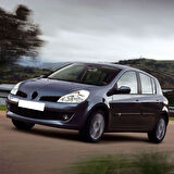 Renault Clio 3 HB 2006-2012 Ön Cam Arka Cam Silecek