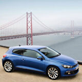 VW Scirocco 2009-2014 Silecek Kumanda Kolu 1K0953519H
