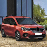 Renault Kangoo 3 2021-2025 Ön Cam Arka Cam Silecek