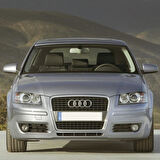 Audi A3 2004-2007 Silecek Kumanda Kolu 1K0953519H