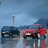 Seat Altea 2004-2008 Ön Cam Arka Cam Silecek 5P0998002