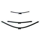 Seat Leon 3 HB 4 Kapı 2017-2020 Ön Cam Arka Cam Silecek 6F1998002