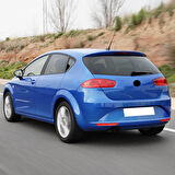 Seat Leon 2 Makyajlı 2010-2012 Ön Arka Cam Silecek 1P0955425B