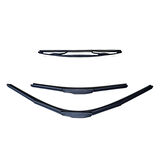 Subaru Forester Sj 2013-2018 Ön Cam Arka Cam Silecek Takımı