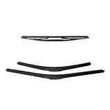 Subaru İmpreza HB 2008-2011 Ön Cam Arka Cam Silecek Takımı