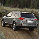 Subaru Outback 2010-2014 Ön Cam Arka Cam Silecek Takımı