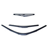 Toyota Rav4 2019-2024 Ön Cam Arka Cam Silecek Takımı