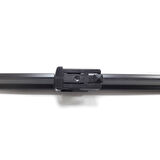 Volvo C30 Makyajsız 2007-2010 Ön Cam Arka Cam Silecek Takımı