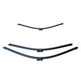 Volvo XC40 2018-2024 Ön Cam Arka Cam Silecek Takımı