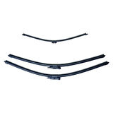 Volvo XC90 2007-2010 Ön Cam Arka Cam Silecek Takımı