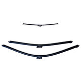 VW Passat B7 Variant SW 2011-2014 Ön Cam Arka Cam Silecek Takımı