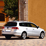 VW Passat B7 Variant SW 2011-2014 Ön Cam Arka Cam Silecek Takımı