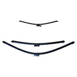 VW Taigo 2021-2025 Ön Arka Cam Silecek Takımı 2G1998002A