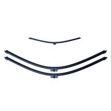 VW Touareg 2015-2018 Ön Arka Cam Silecek Takımı 7P0998002