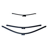 VW Touran 2011-2015 Ön Arka Cam Silecek Takımı 1T1998002A