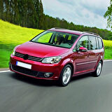 VW Touran 2011-2015 Ön Arka Cam Silecek Takımı 1T1998002A